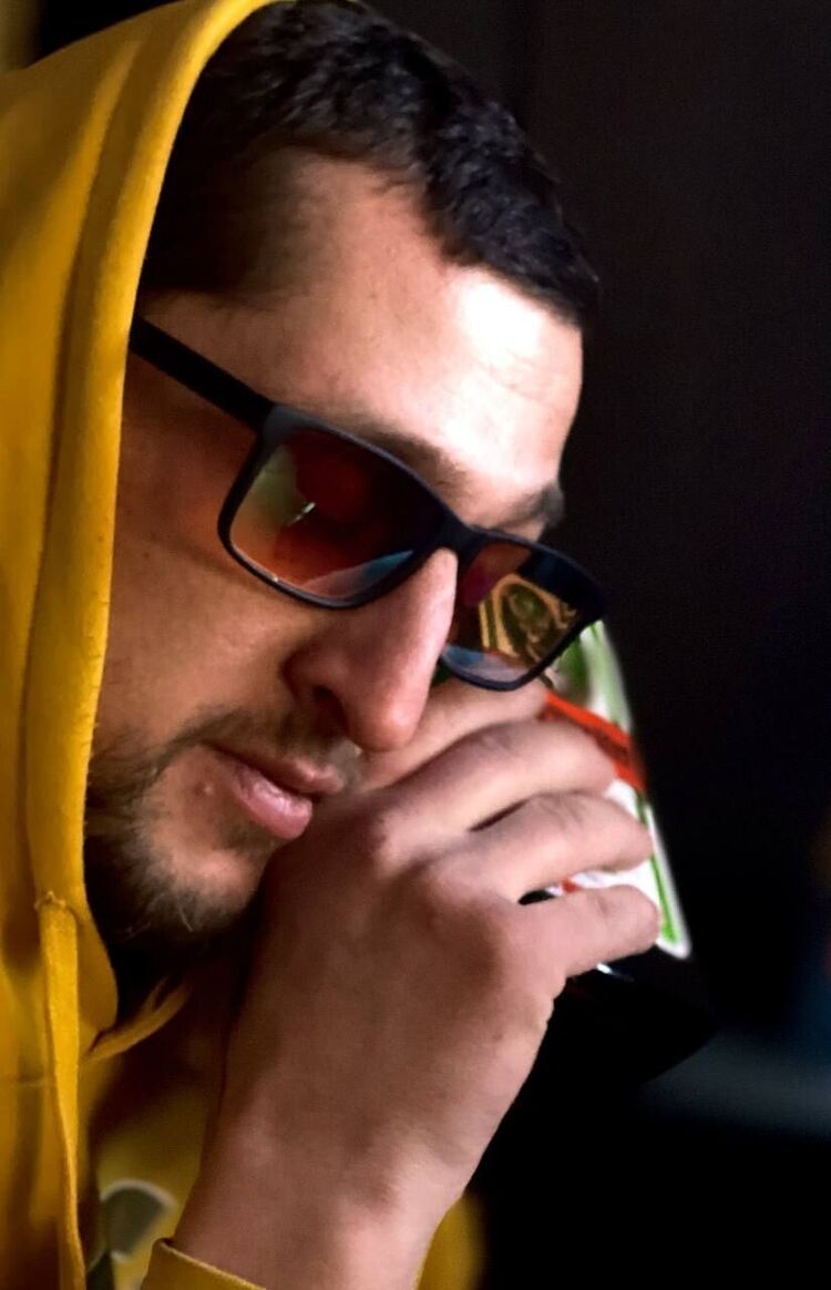 ���� 41941092 ������� Alexandr, 35 ���, ���� ���������� � ������