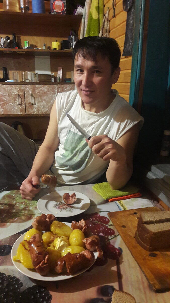 ���� 19143162 ������� �������, 37 ���, ���� ���������� � �������