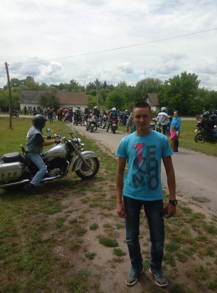  10800452  Andrey, 35 ,    