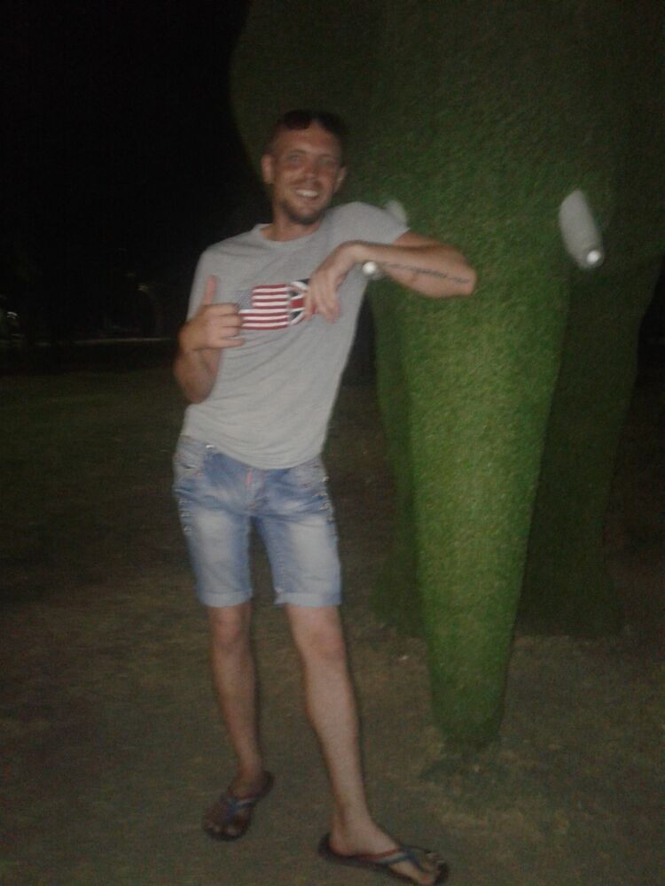  23773702  Kolya, 36 ,    