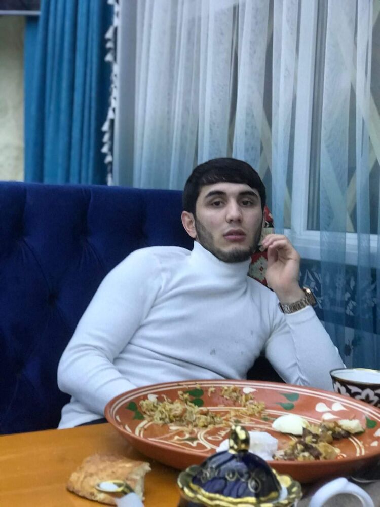 ���������� ������, ���� ����� Alijon, 21 ���, ������������ ��� ������, ����� � ���������