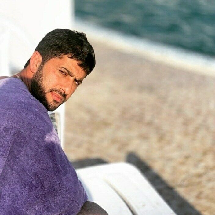 ���� 43303822 ������� Yaser, 31 ���, ���� ���������� � ������