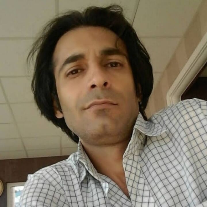  27520052  Dariush, 40 ,    