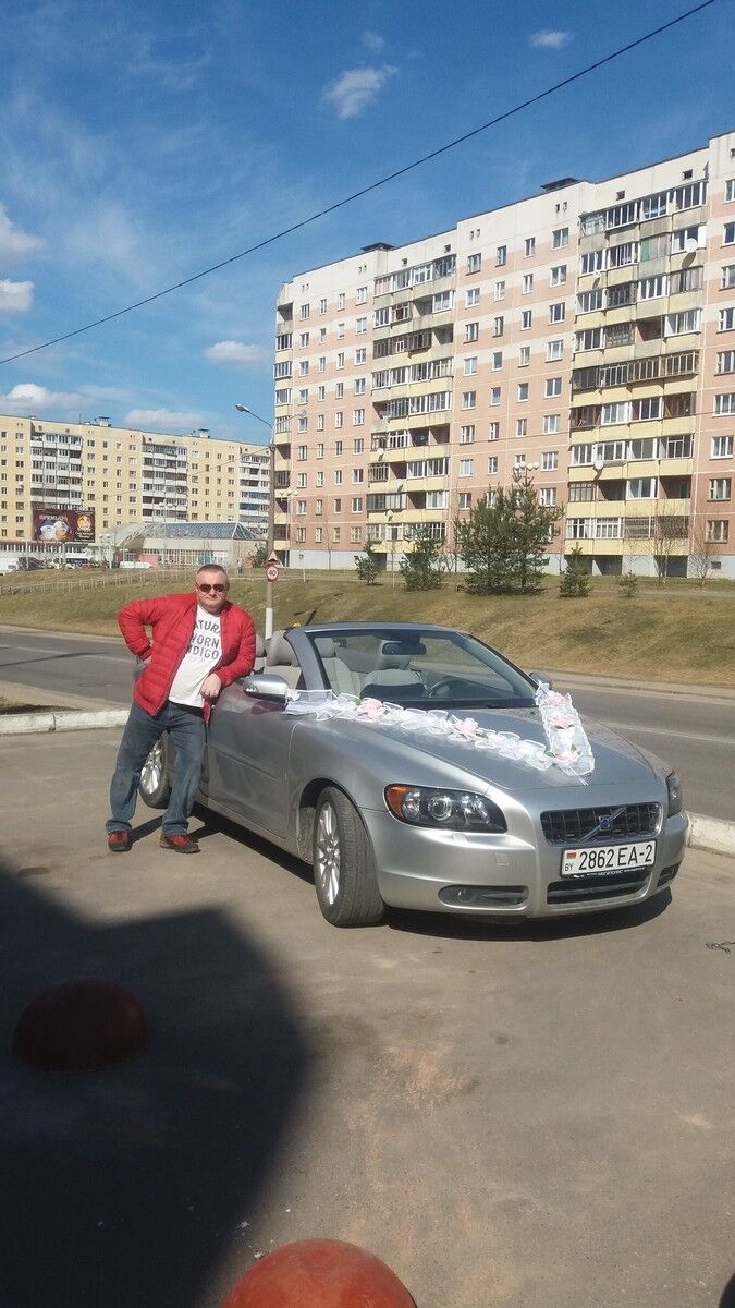  9421702  Igor, 53 ,    