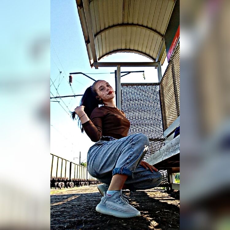  44905952  Polina, 19 ,    