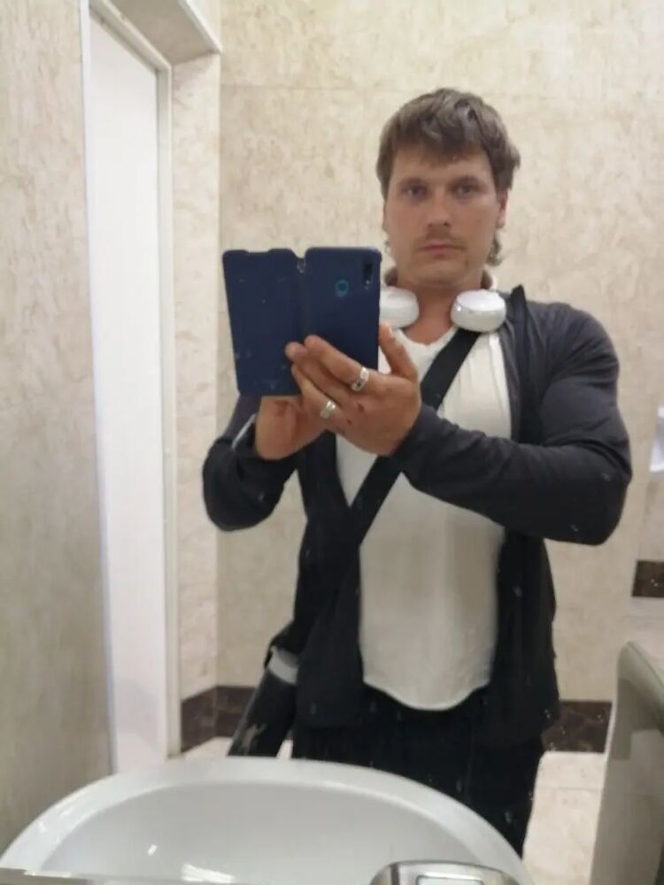  38543042  Vova, 36 ,    