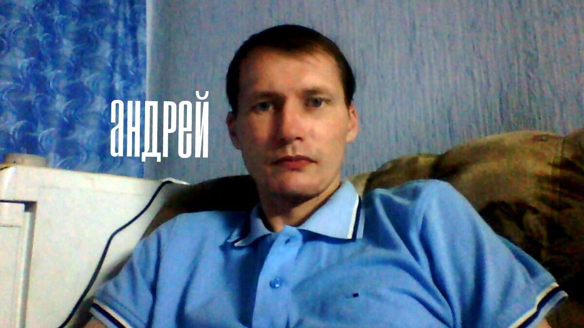  13871962  Andrey, 47 ,    