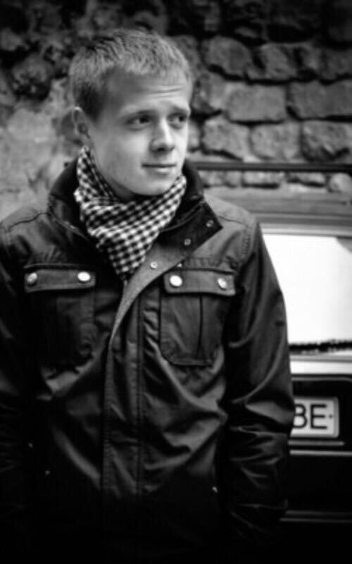 ���������� ����, ���� ������� Anton, 36 ���, ������������ ��� ������, ����� � ���������, ���������