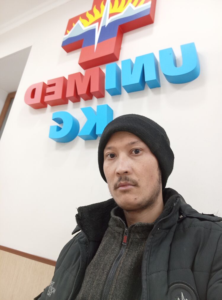 ���� 50311112 ����� Orolbek, 25 ���, ���� ���������� � ������