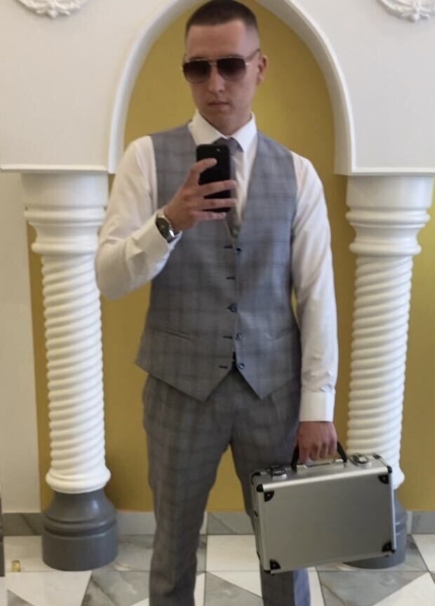 ���� 52107112 ����� �������, 23 ����, ���� ���������� � ������