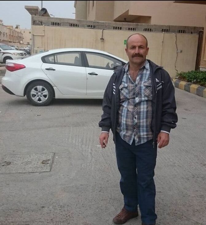 ���������� �����������, ���� ������� Ahmet, 48 ���, ������������ ��� c�������� ���������