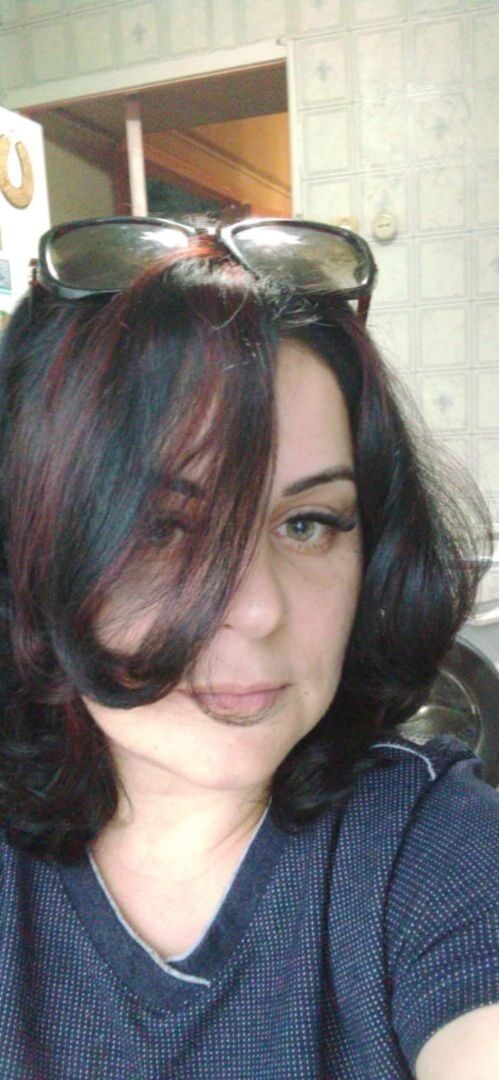 ���� 25680102 ������� Elena, 44 ����, ���� ���������� � �����-����������