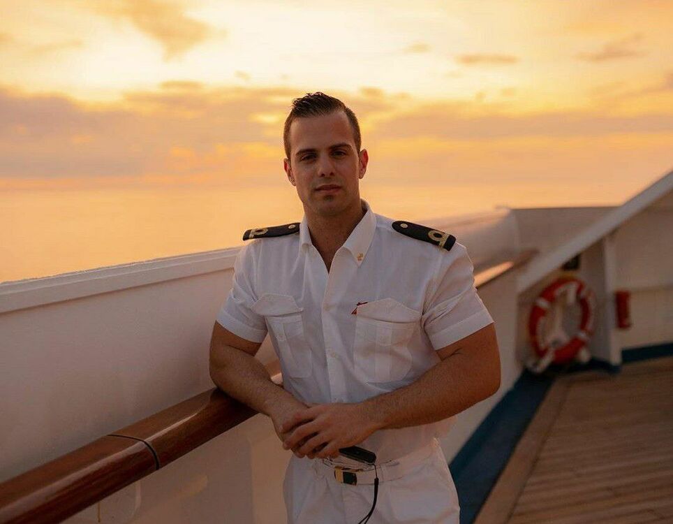  Aalden,   Alex Andrew, 41 ,   ,   