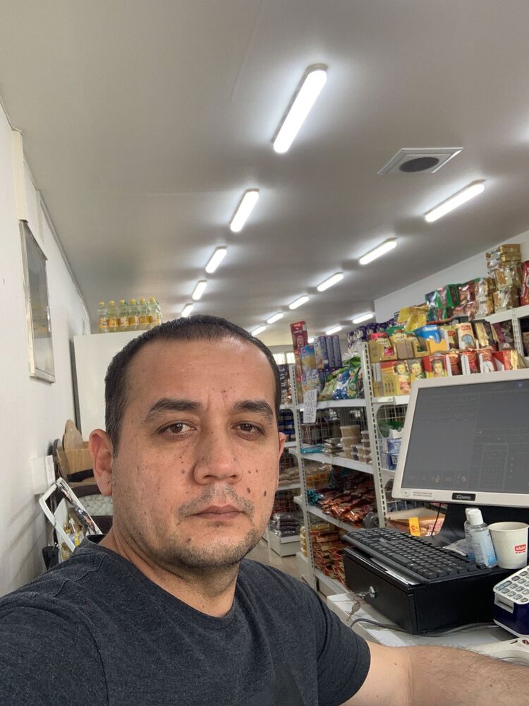  23742522  Bek, 44 ,    Ch'angwon
