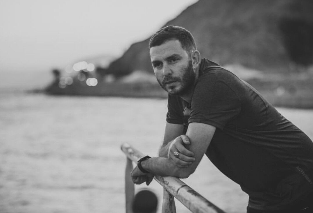 ���� 18606292 ������� Johnny, 37 ���, ���� ���������� � ������