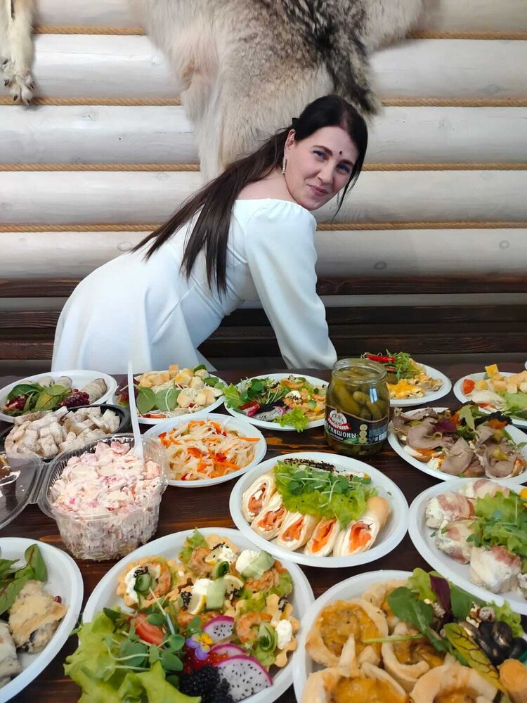  49060582  Irina, 42 ,    