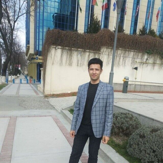 ���� 15938502 ������� Akmaljon, 35 ���, ���� ���������� � ��������