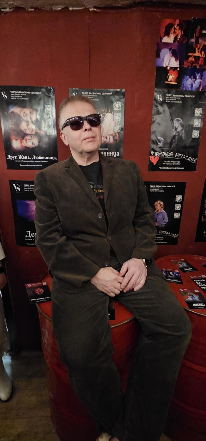 ���������� ������, ���� ������� Daniil, 46 ���, ������������ ��� ������, ����� � ���������