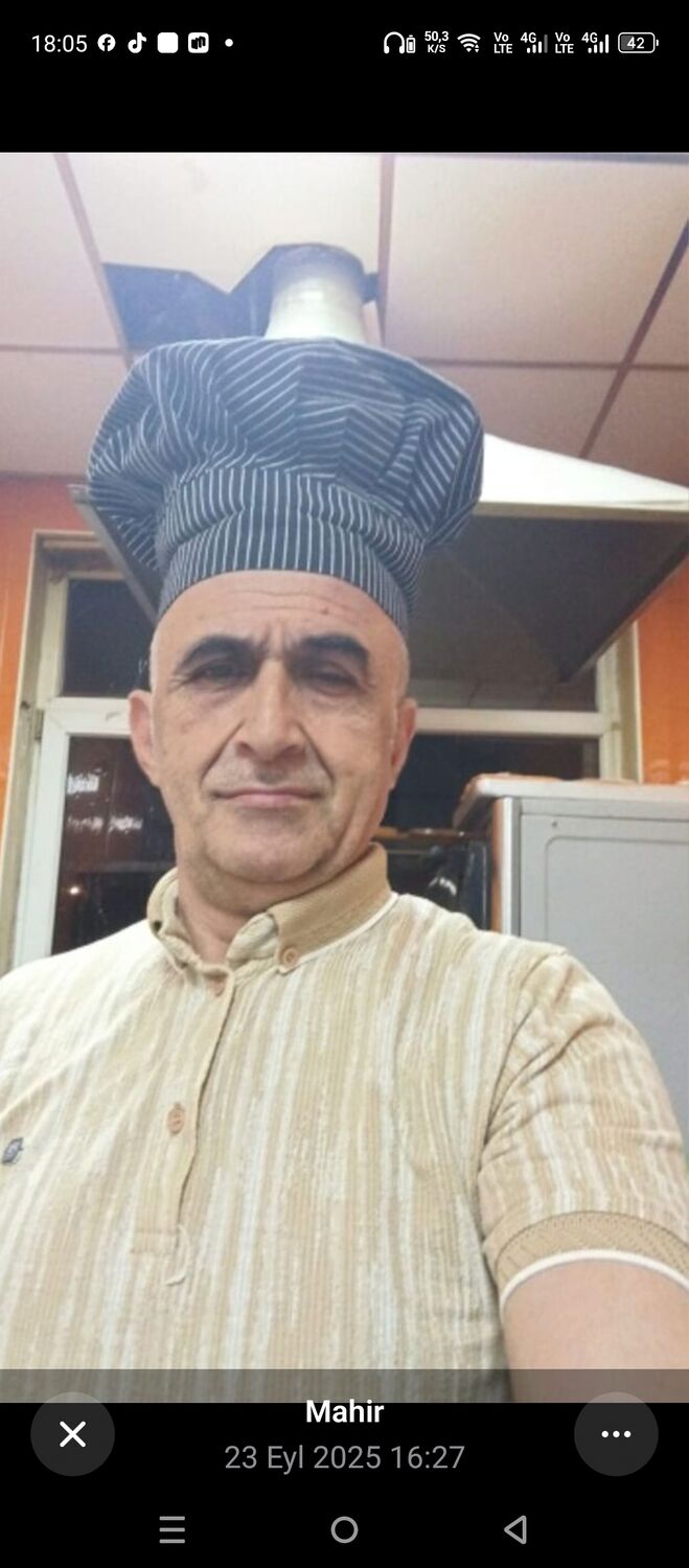 ���� 55729922 ������� Mahir, 57 ���, ���� ���������� � ������