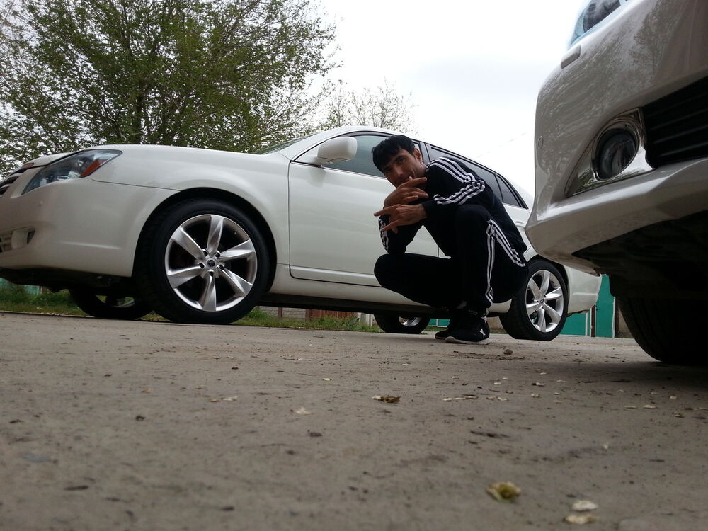 ���������� �������, ���� ������� Ruslan, 42 ����, ������������ ��� ������