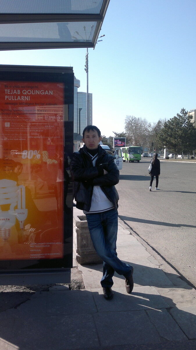  6092872  Dauren, 41 ,    