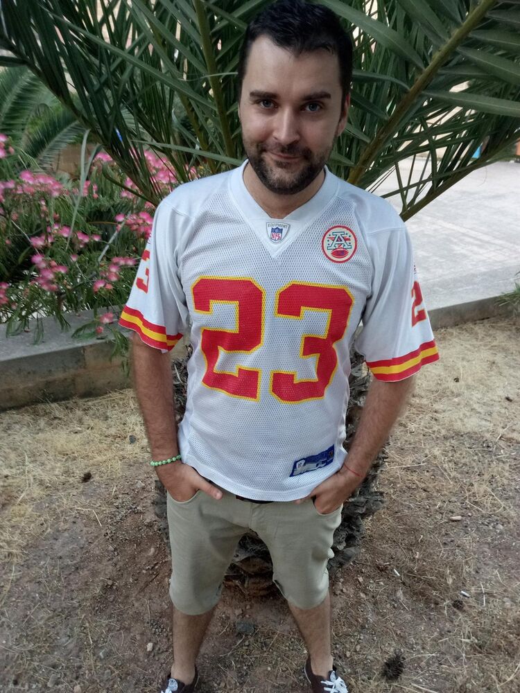 ���������� �����, ���� ������� Ilya, 36 ���, ������������ ��� ������, ����� � ���������