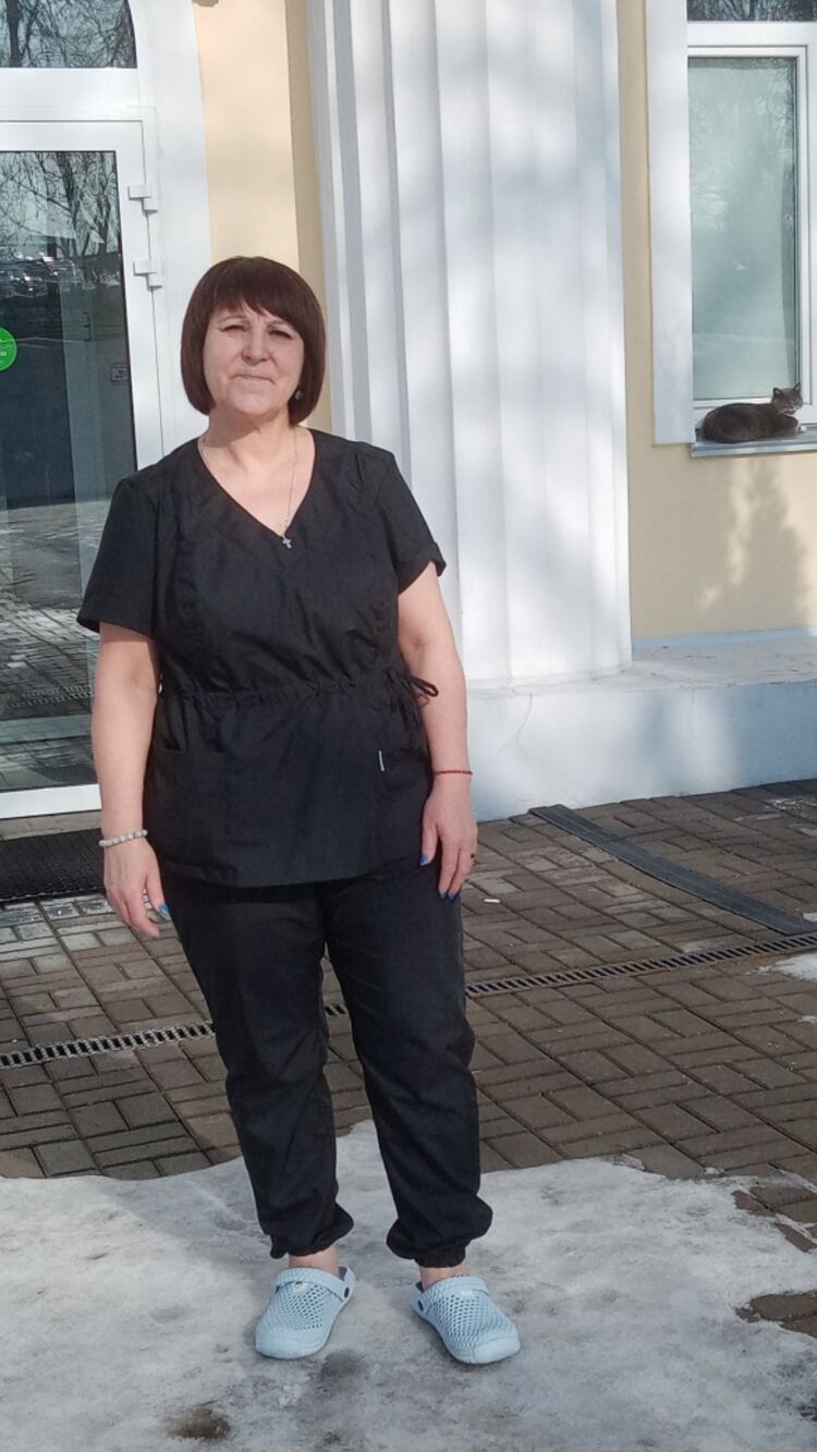 ���������� ������, ���� ������� ������, 53 ����, ������������ ��� ���������