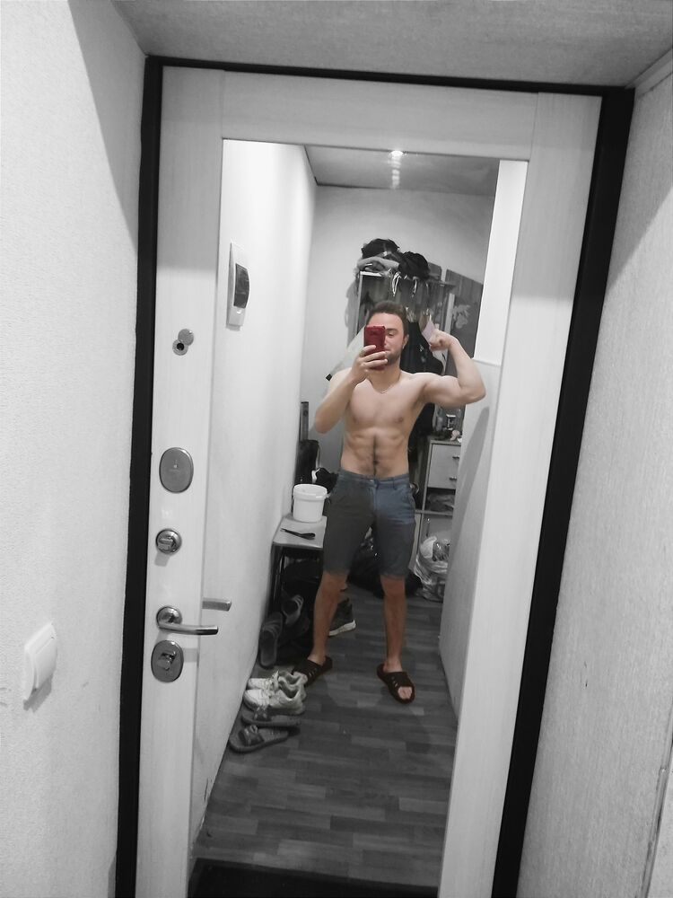 ���������� ���������, ���� ����� Ivan, 25 ���, ������������ ��� ������, ����� � ���������