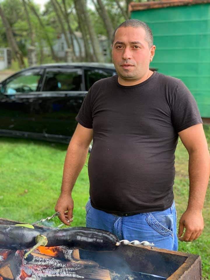 ���� 28476462 ������� Andranik, 38 ���, ���� ���������� � �����