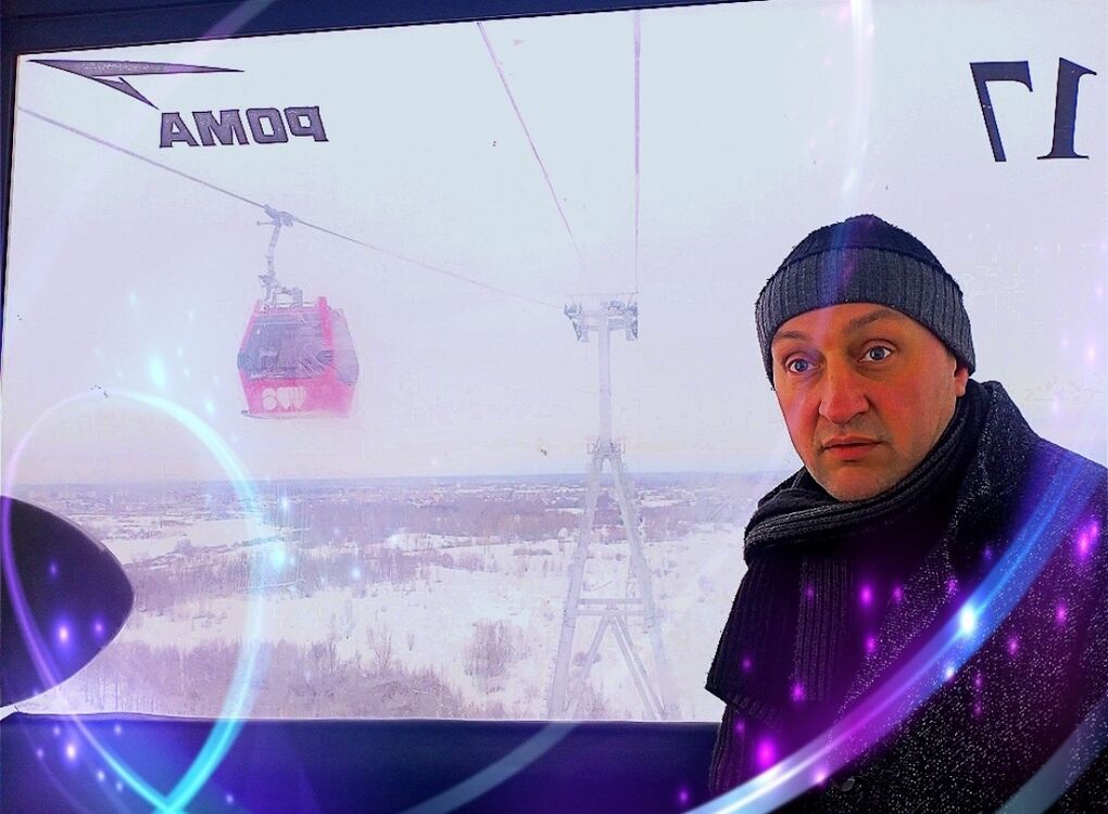  50444272  Vladimir, 45 ,    