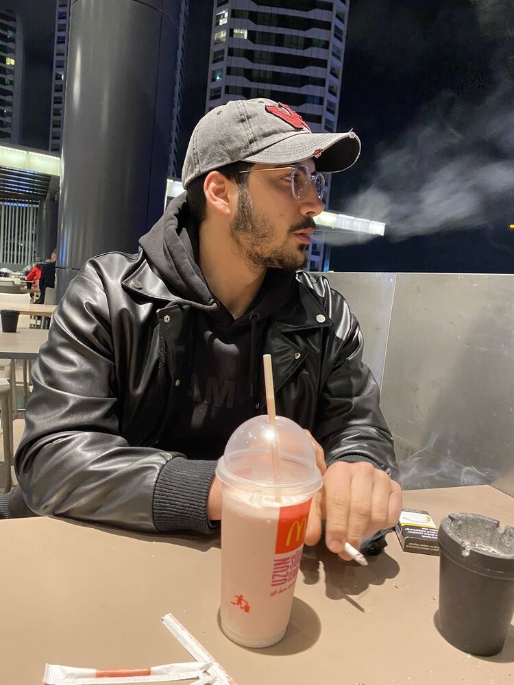  ,   Mehmet, 22 ,   ,   