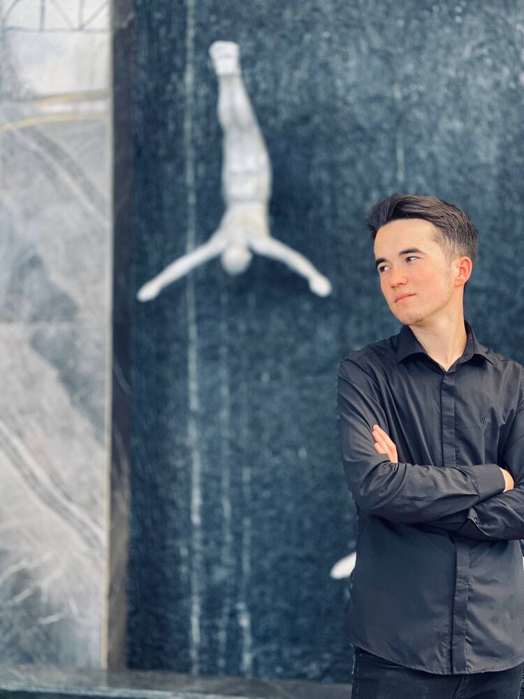 ���� 44159182 ����� Asadbek, 24 ����, ���� ���������� � ������