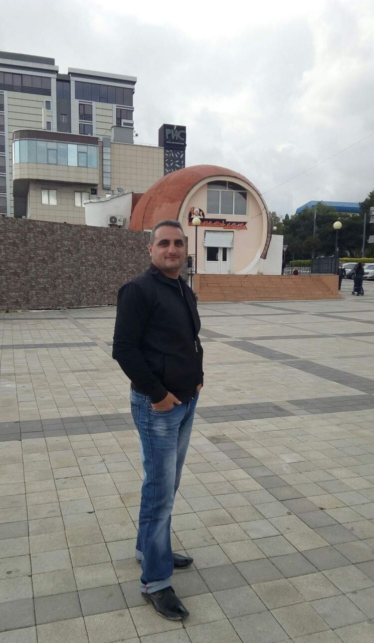 ���� 36360622 ������� Arkadi, 45 ���, ���� ���������� � ������