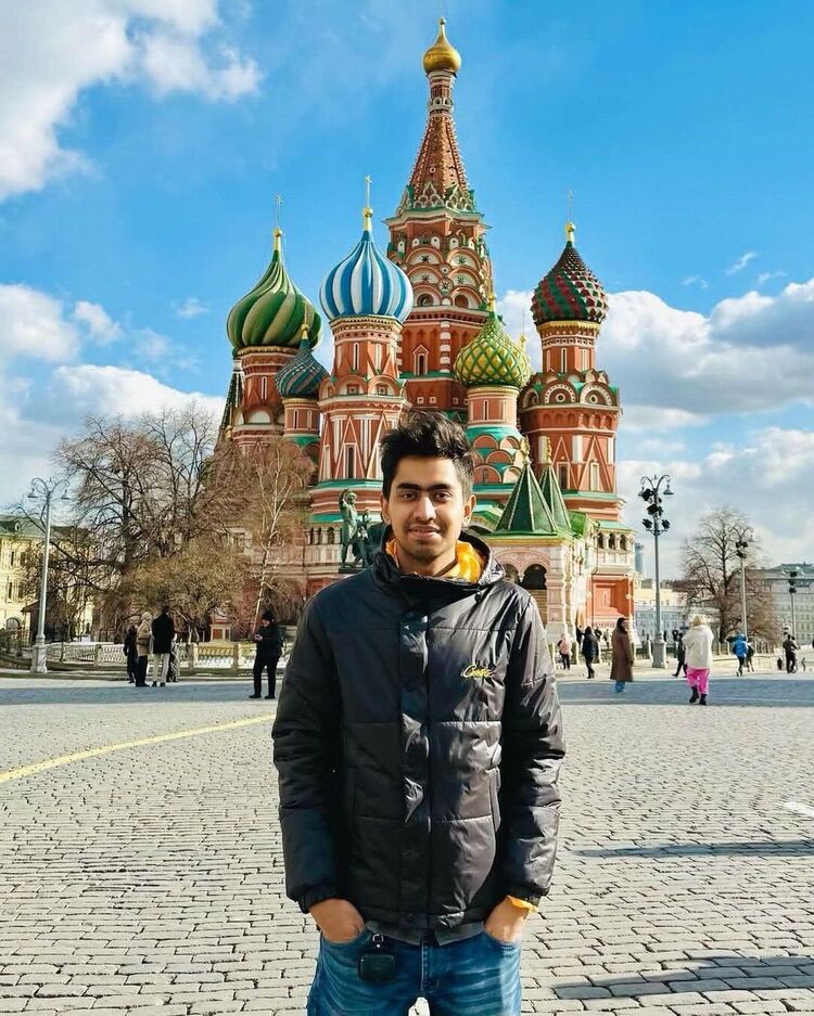 ���������� ������, ���� ����� �����, 23 ����, ������������ ��� ������, ����� � ���������