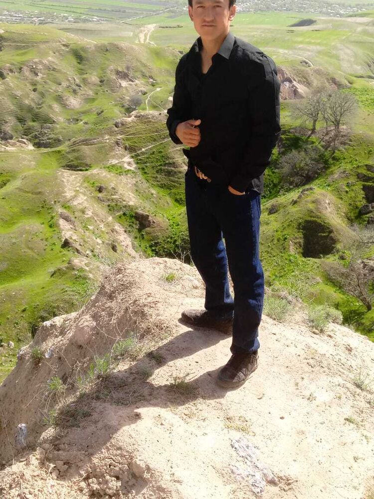  50834972  Sunnatillo, 20 ,    