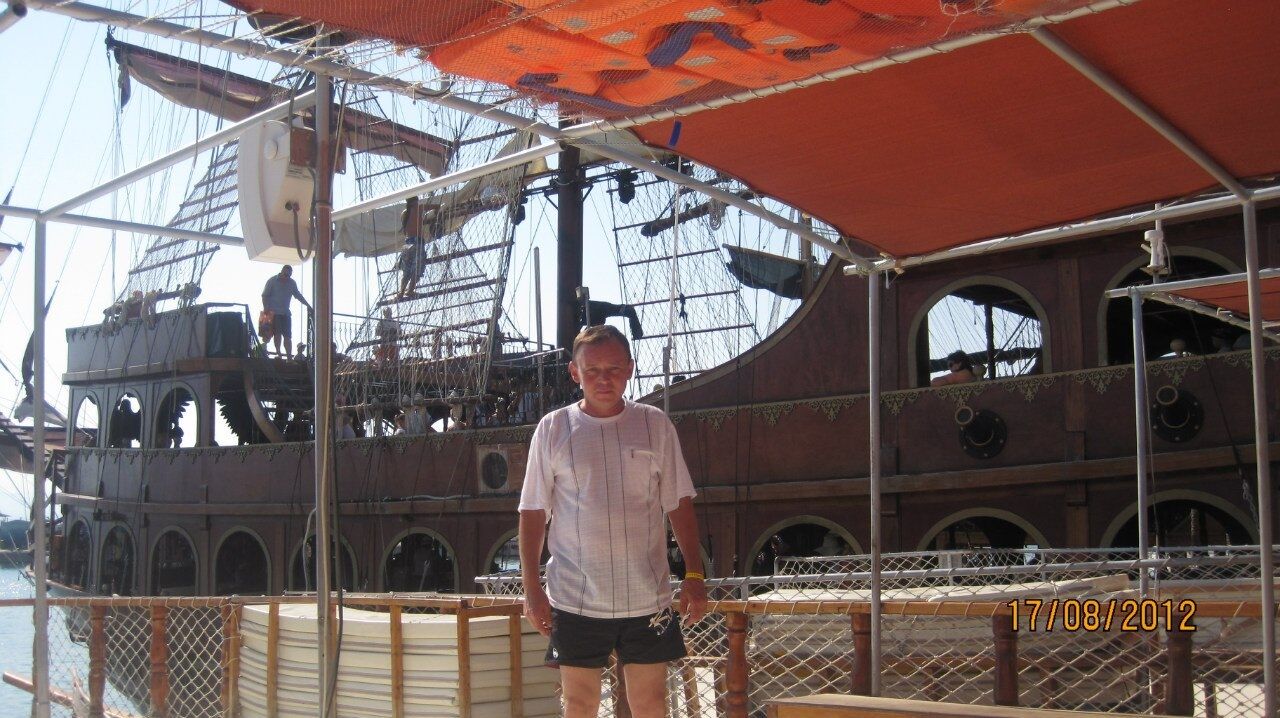 ���� 50314452 ������� �����, 58 ���, ���� ���������� � �������������