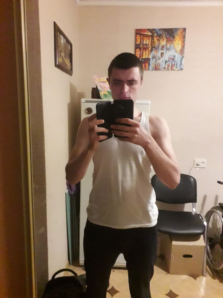 ���� 22344422 ������� Vlad, 34 ����, ���� ���������� � �����