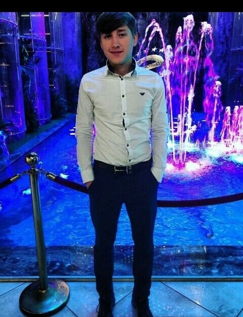 ���� 19866282 ������� Sasha, 28 ���, ���� ���������� � ���������