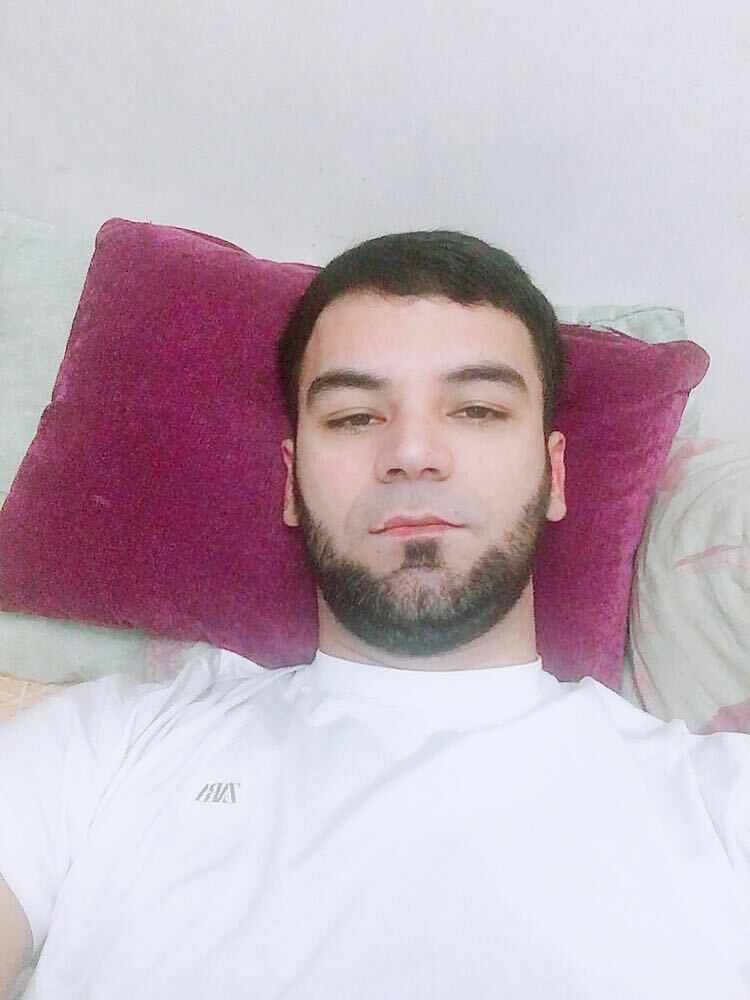 ���� 26026052 ������� Samad, 34 ����, ���� ���������� � ������