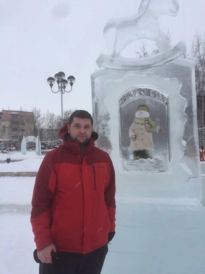 ���������� �����-���������, ���� ������� Alexey, 34 ����, ������������ ��� ������, ����� � ���������