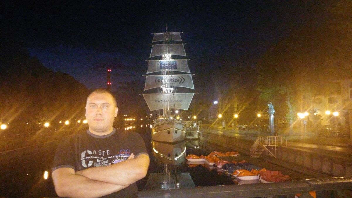 ���� 12786992 ������� Krickij, 37 ���, ���� ���������� � ��������