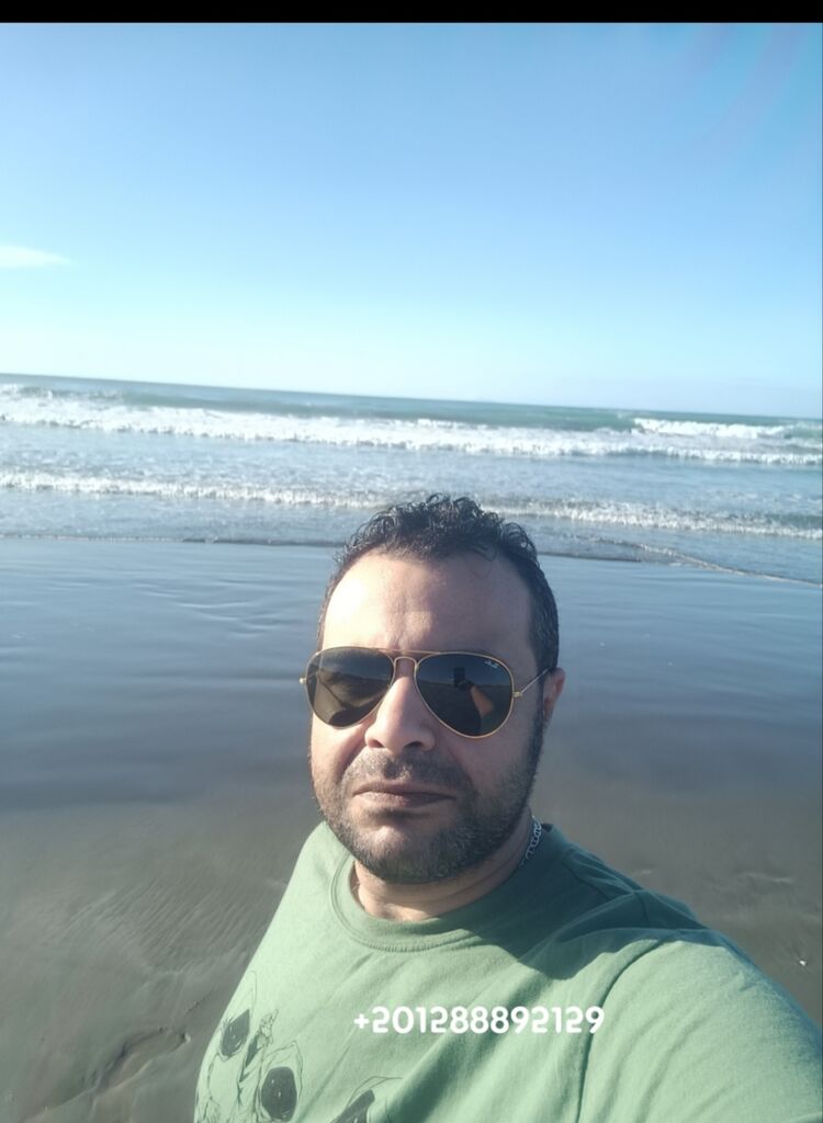  50783092  Ahmed, 35 ,    Al Ghardaqah