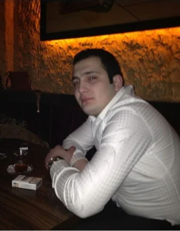 ���������� ������, ���� ������� ���������, 38 ���, ������������ ��� ����� � ���������