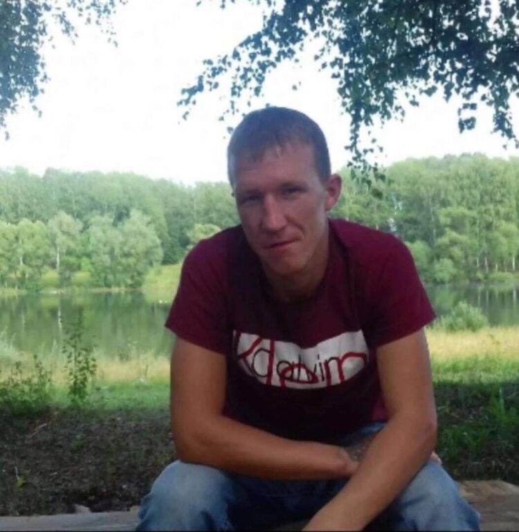 ���� 25852892 ������� ������, 39 ���, ���� ���������� � ������ ���������