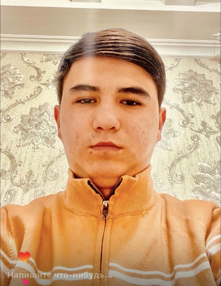 ���� 55980202 ����� Humoyun, 20 ���, ���� ���������� � ���������