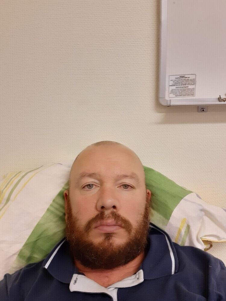  20483592  Vadim, 47 ,    Norrkoping