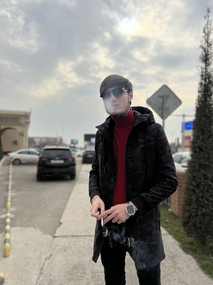 ���� 33990802 ������� Ismoil, 31 ���, ���� ���������� � ��������