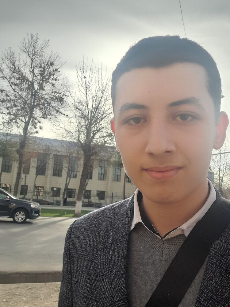 ���� 22212642 ����� Jasur, 23 ����, ���� ���������� � ��������