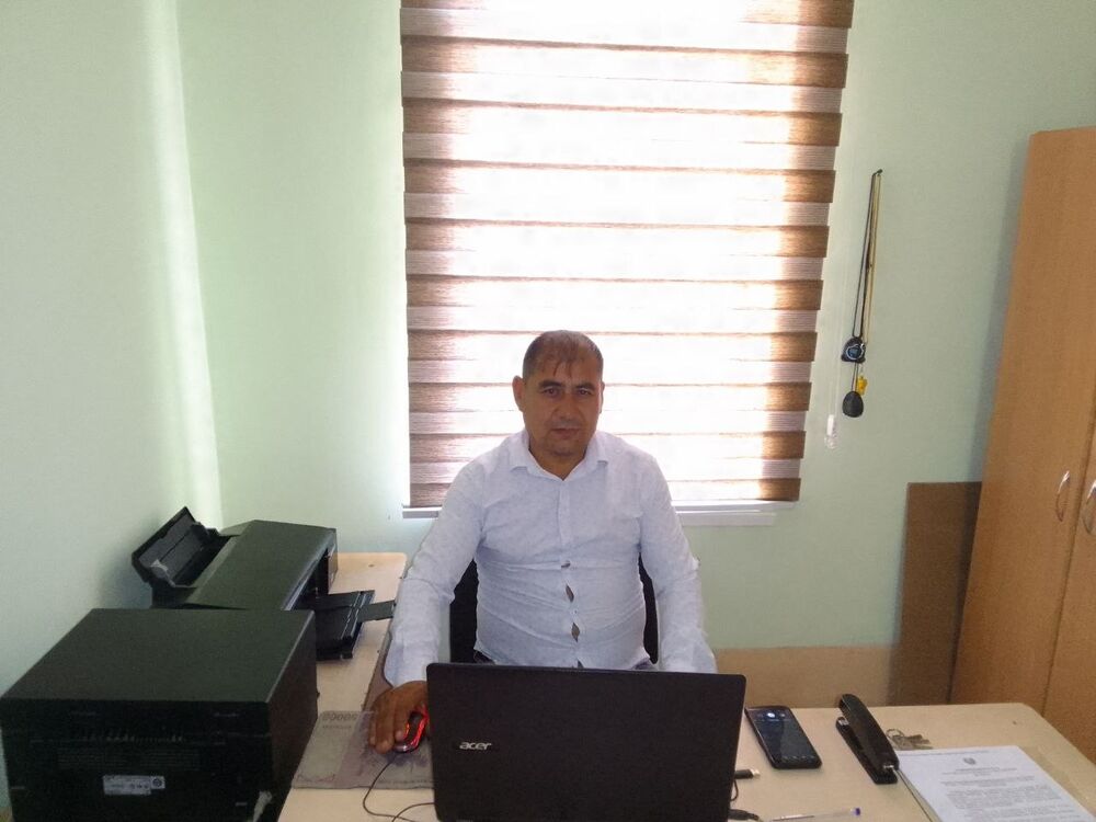  54533972  Sayfulla, 46 ,    