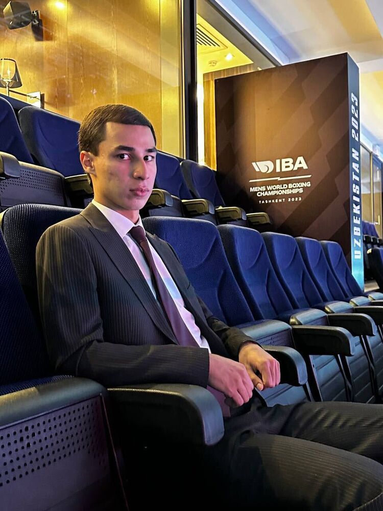 ���� 41514832 ����� Bobur, 25 ���, ���� ���������� � ��������